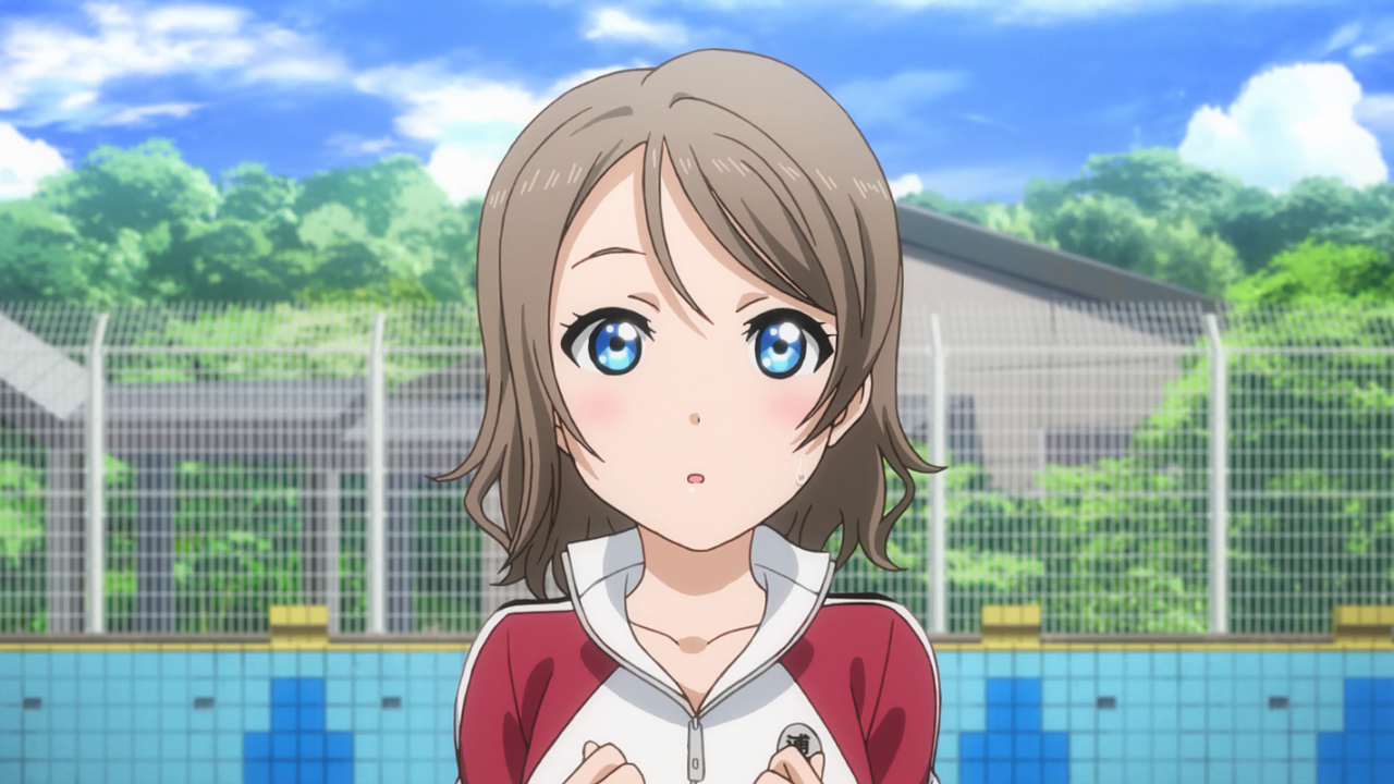 Love Live! Sunshine!! (Dakara Subs)